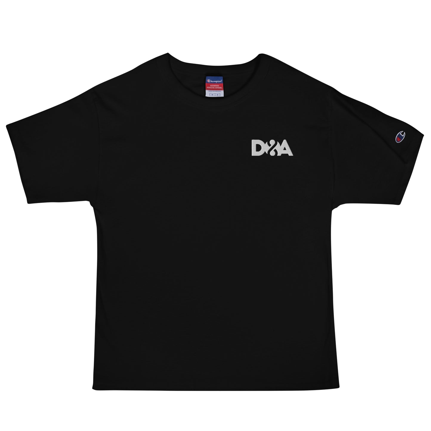 DOA ADMIN TEE