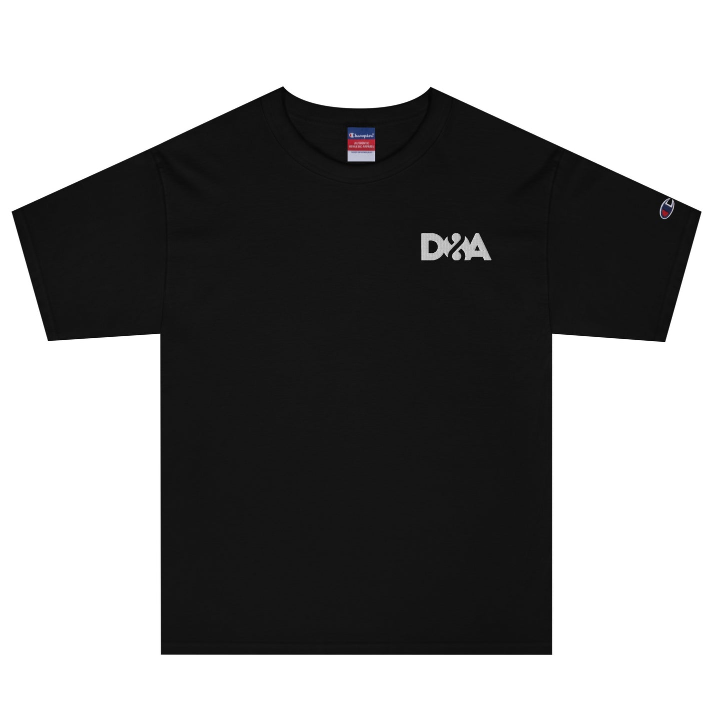 DOA ADMIN TEE