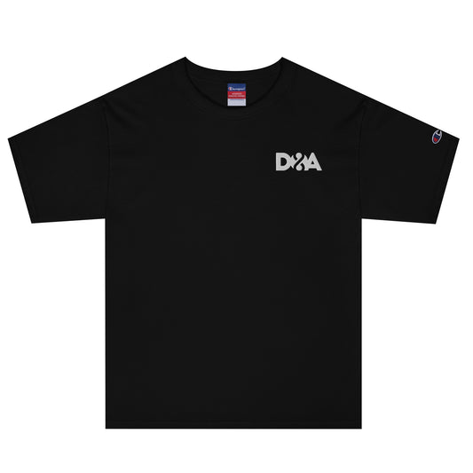 DOA ADMIN TEE