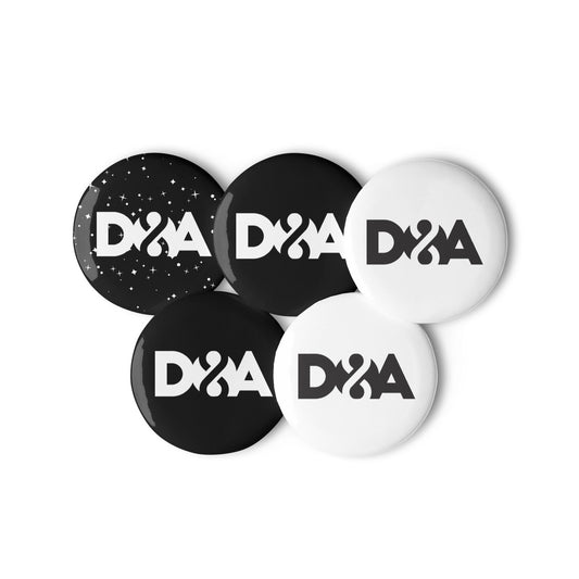 DOA PINS
