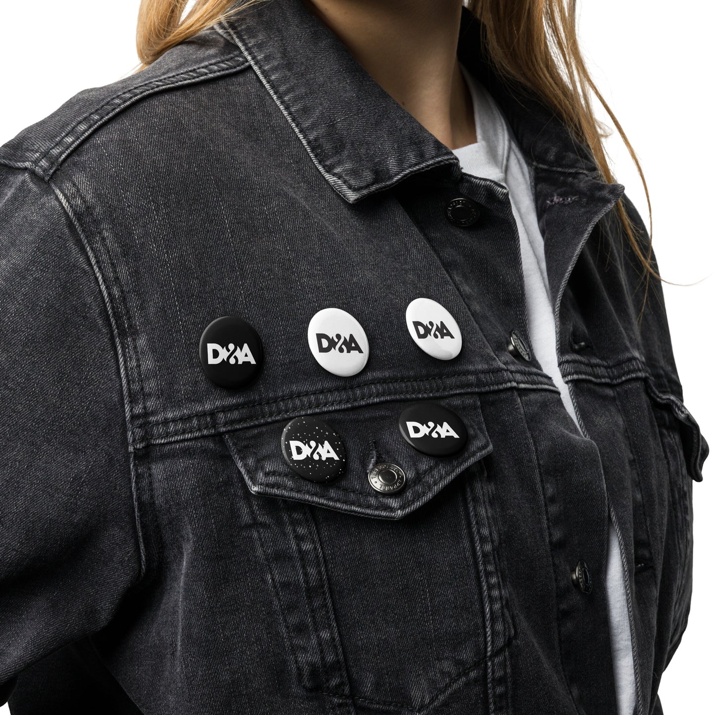 DOA PINS