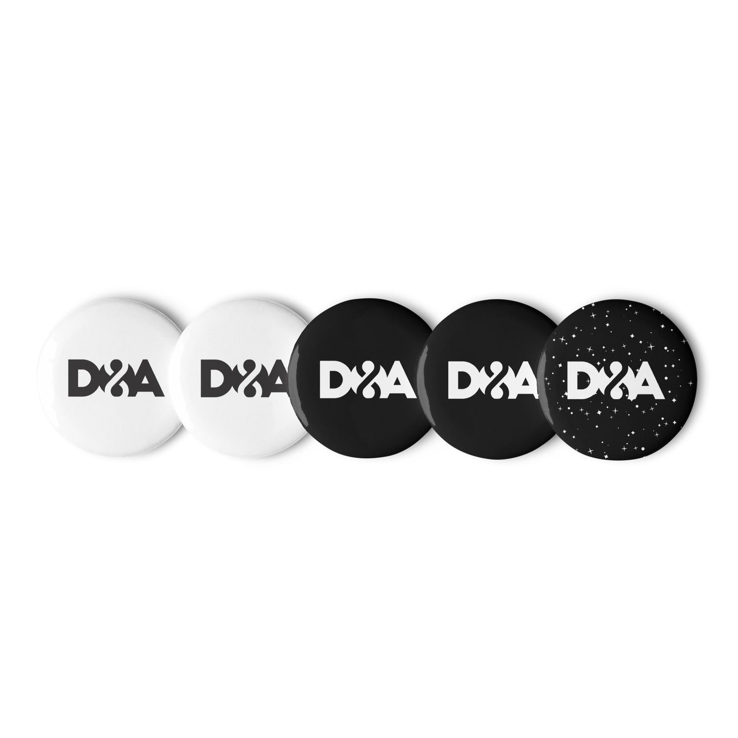 DOA PINS